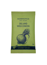 Load image into Gallery viewer, Dill and Wild Onion Dip