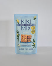 Load image into Gallery viewer, Kiki Cracker Mix - Sea Salt