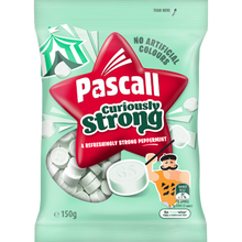 Load image into Gallery viewer, Pascalls Curiously Strong Mints

