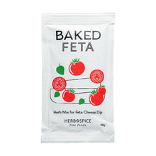 Load image into Gallery viewer, Baked Fetta gourmet dip
