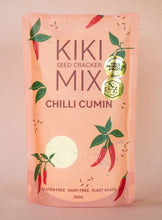 Load image into Gallery viewer, Kiki Cracker Mix - Chilli Cumin
