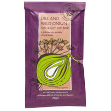 Load image into Gallery viewer, Dill and Wild Onion Dip
