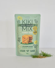 Load image into Gallery viewer, Kiki Cracker Mix - Fennel
