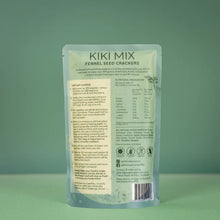 Load image into Gallery viewer, Kiki Cracker Mix - Fennel
