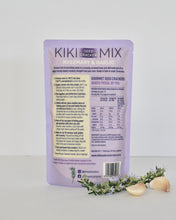 Load image into Gallery viewer, Kiki Cracker Mix - Rosemary &amp; Garlic
