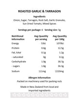 Load image into Gallery viewer, Roasted Garlic and Tarragon dip
