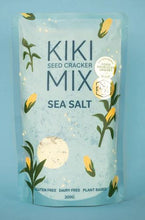 Load image into Gallery viewer, Kiki Cracker Mix - Sea Salt
