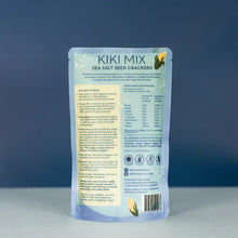 Load image into Gallery viewer, Kiki Cracker Mix - Sea Salt
