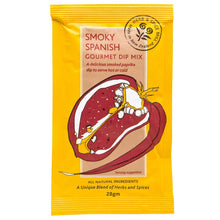 Load image into Gallery viewer, Smoky Spanish gourmet dip
