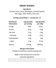 Load image into Gallery viewer, Smoky Spanish gourmet dip
