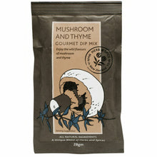 Load image into Gallery viewer, Mushroom &amp; Thyme dip
